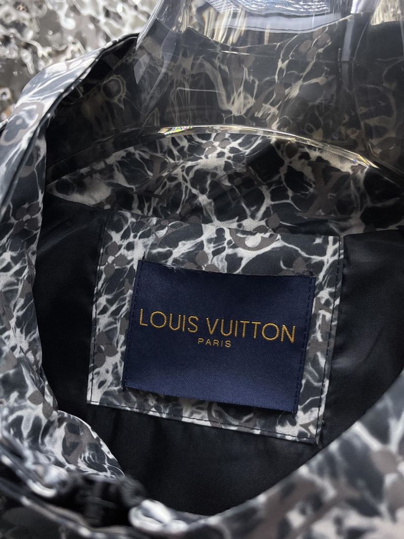 Louis Vuitton Outwear